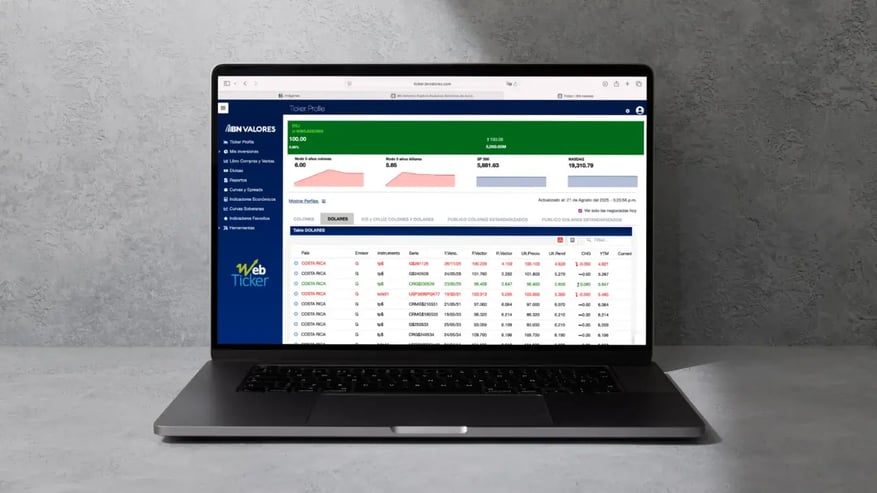 Web Ticker 2 Web Ticker 2